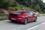 Peugeot 508 GT 2018 года (WW)